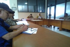 Pedagang Pasar di Sleman Tetap Tolak Draf Raperda Pusat Perbelanjaan 