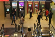 Duh...Makin Mengganas, Berkali-kali Warga Mencoba Bobol ATM di Palu