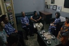 APJI Gelar Pameran Jasa Boga