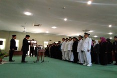 Lelang Jabatan di Bantul,  Belum Ada ASN Mendaftar