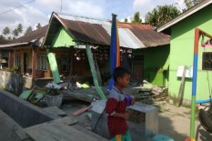 Warga Palu : Kami Tidak Menjarah, Tapi Hanya Bertahan Hidup