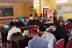  Generasi Muda Piyungan Didorong Wujudkan Mimpi