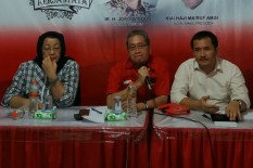 GEMPA PALU: DPD PDIP Kerahkan Semua Kader untuk Galang Bantuan
