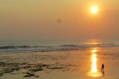Gunungkidul Layak Menjadi the Next Bali