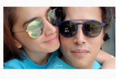 Angel Karamoy Akhirnya Buka-Bukaan tentang Kisah Asmaranya dengan Sutradara Ini