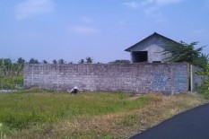 Depo Sampah di Desa Triharjo Dua Tahun Mangkrak 