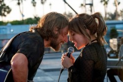 Bradley Cooper dan Lady Gaga Berduet dalam Lagu Shallow