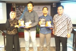  Keluhan Lewat Kanal Digital Lebih Cepat Direspon