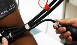 Volume Urine Bisa Jadi Penanda Hipertensi   