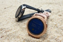 Anyar, Ini Harga Samsung Galaxy Watch