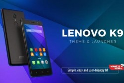 Lenovo K9 Diboyong ke Indonesia