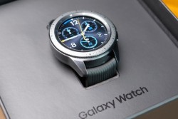 Ini Spesifikasi dan Fitur Samsung Galaxy Watch