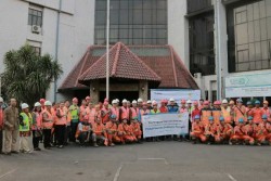 PLN Kirim Personel Tanggap Darurat ke Palu