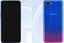 Rumor Oppo, 10 Oktober 2018 Luncurkan Oppo K1