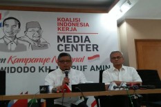 Kubu Prabowo Dituding 'Playing Victim' dalam Kasus Ratna Sarumpaet