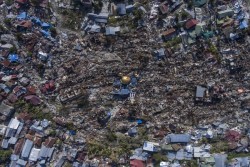 Pascagempa-Tsunami, Satelit Deteksi 5.000 Rumah Rusak & 47,8 Hektare Perumnas Amblas
