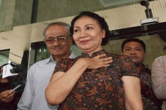 Berurai Air Mata, Ratna Sarumpaet Minta Maaf ke Prabowo Subianto