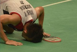 Ihsan Maulana Harus Juara Chinese Taipei Open untuk Tempel Jojo & Ginting