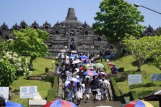 Target Devisa Pariwisata Sulit Tercapai