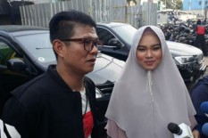  Andika Kangen Band Pastikan Pernikahannya dengan Eviana Tak Seperti yang Kemarin-Kemarin