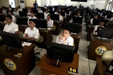 Pendaftaran CPNS Diperpanjang hingga 15 Oktober, Ternyata Ini Alasan Panselnas