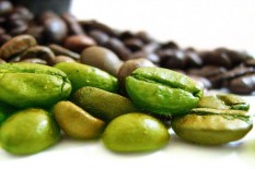 Kopi Hijau Bermanfaat Bagi Kesehatan, Ini Penjelasannya