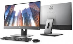 Dell OptiPlex All-in-One Dijual Mulai Rp12 Juta