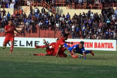KALTENG PUTRA VS PSIM JOGJA : Preview dan Prediksi 