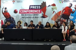 Laku Keras, Tiket Pembukaan Asian Para Games Ditambah 2.000 