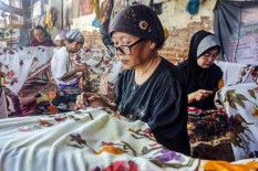 Ingat Tak Semua Motif Batik Bebas Anda Kenakan