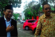 DPD Gerindra Arahkan Kader Mendukung Afnan sebagai Anggota DPD RI