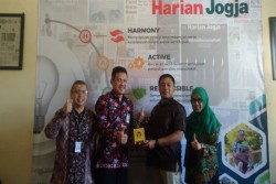 BPK DIY Tekankan Pentingnya Laporan Keuangan Daerah Diketahui Publik