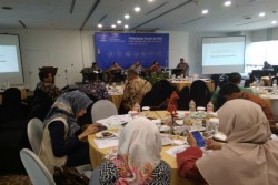 Kementerian Keuangan Minta Masukan Akademisi tentang Kebijakan Ekonomi dan Fiskal