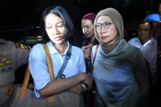 Ratna Sarumpaet Bantah Mau Kabur ke Cile, Perjalanan Dibiayai Pemprov DKI