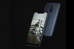 Pocophone F1, Smartphone Terjangkau dengan Spesifikasi Paling Gahar