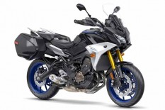Harga Yamaha Tracer 900 GT 2019 Mulai Rp196 Juta