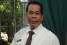 Kabar Unnes, Mahasiswa Gugat Rektor Gara-Gara Skorsing