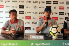 PS TIRA VS BHAYANGKARA FC : Gempa Palu Membuat Dua Pilar The Young Warriors Ini Harus Absen 
