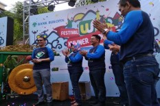 Bukopin Bidik Generasi Milenial dengan Wokee