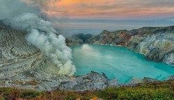 Memiliki Alam yang Indah, Banyuwangi Siap Jadi Geopark Nasional   