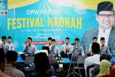 3.000 Santri Bakal Ikut Grebeg Santri
