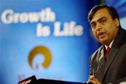 Mukesh Ambani Jadi Orang Terkaya di India dari Bisnis Telepon Gratis dan Internet Murah