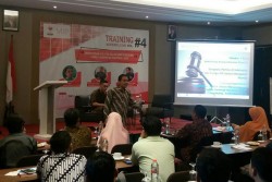  Bukan Hanya Siap Nyoblos, Masyarakat Juga Harus Siap Hadapi Sengketa Pemilu