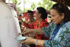 Ini Alasan Kenapa Jogja Layak Jadi Kota Batik Dunia