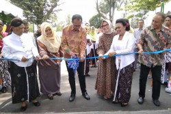 APJI Diharapkan Mampu Dorong Sektor Wisata DIY