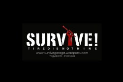 Komunitas SURVIVE! dan Artotel Yogyakarta Gelar Pameran SURVIVE! Day: Reunion