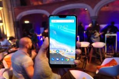Ini Harga dan Spesifikasi Nokia 7.1 