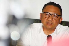 Garuda Indonesia Kaji Penyebab Biaya Operasional yang Membengkak