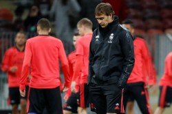PEKAN VIII LA LIGA: Madrid Kalah Lagi, Lopetegui Abaikan Kemungkinan Dipecat