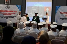 AKPN Bahtera Berharap Lulusan Bisa Berperan di Dunia Maritim
